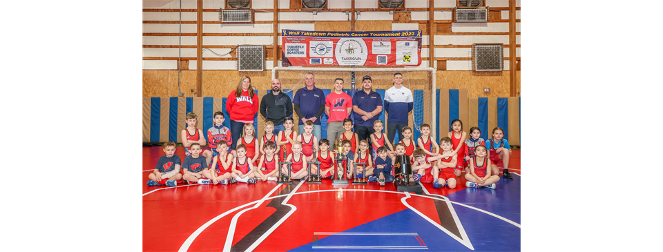 WKWC Beginner Group 2022-2023